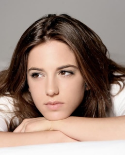 Марина Салас