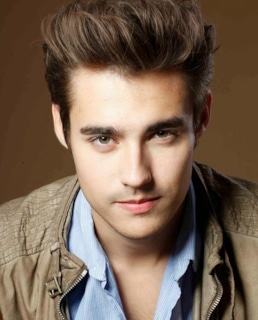 Хорхе Бланко