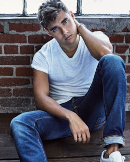 Хорхе Бланко