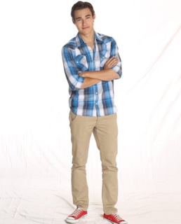 Хорхе Бланко