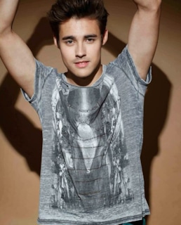 Хорхе Бланко