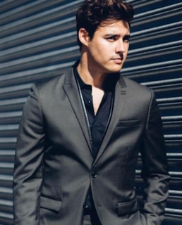 Хорхе Бланко