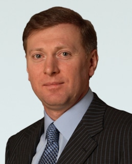 Муса Бажаев