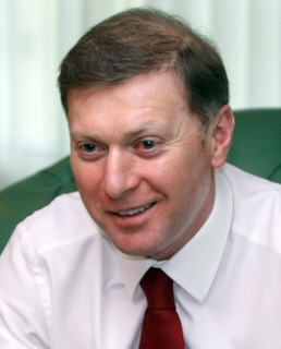 Муса Бажаев