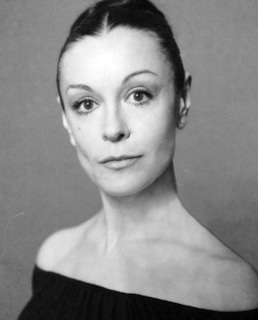 Оксана Базилевич