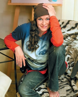 Оксана Базилевич