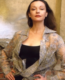 Оксана Базилевич