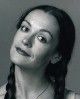 Оксана Базилевич