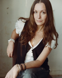 Оксана Базилевич