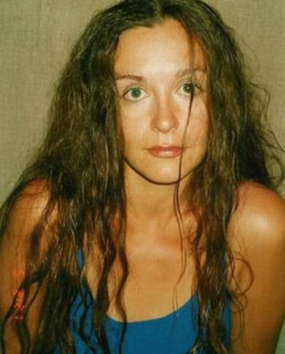 Оксана Базилевич