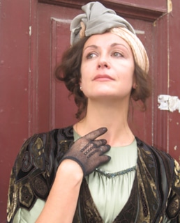 Оксана Базилевич