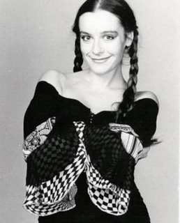 Оксана Базилевич