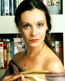 Оксана Базилевич