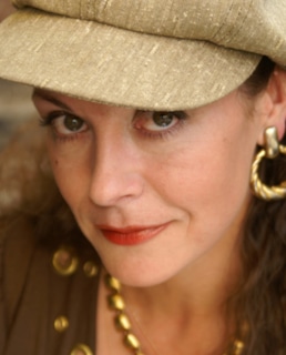 Оксана Базилевич