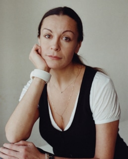 Оксана Базилевич