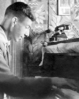 Микаэл Таривердиев