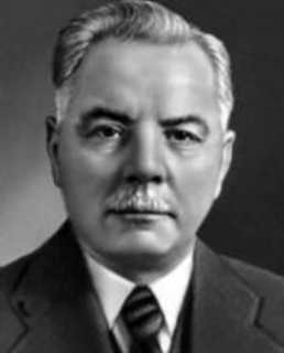 Климент Ворошилов