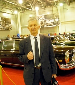 Алексей Косыгин