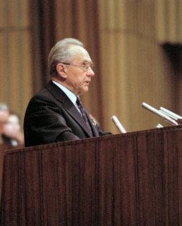 Алексей Косыгин