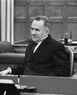 Алексей Косыгин