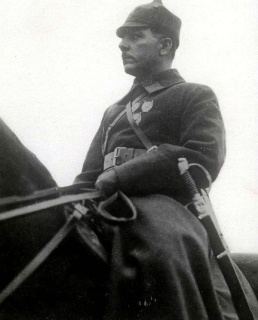 Климент Ворошилов