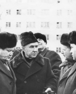 Алексей Косыгин