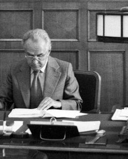 Алексей Косыгин