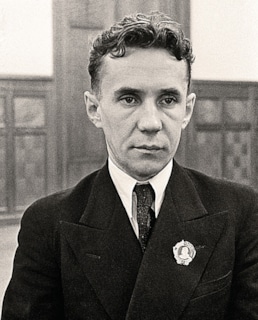 Алексей Косыгин