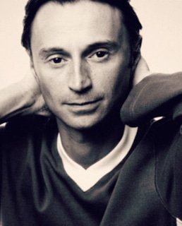 Роберт Карлайл