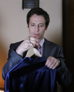 Дмитрий Фрид