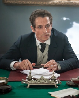 Дмитрий Фрид