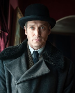 Дмитрий Фрид