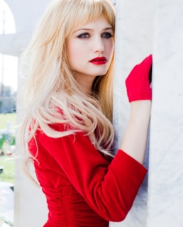 Элисон Судол