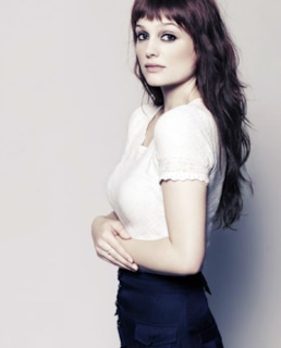 Элисон Судол