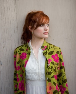 Элисон Судол