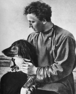 Александр Блок