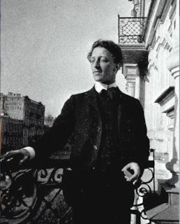 Александр Блок