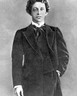 Александр Блок