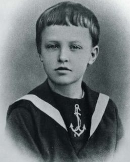 Александр Блок