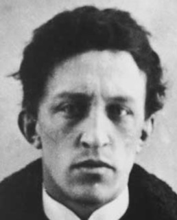 Александр Блок