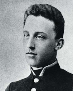 Александр Блок