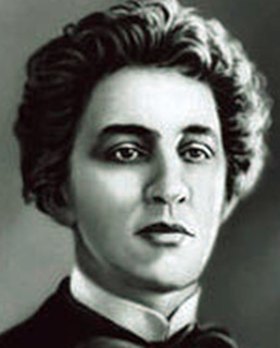 Александр Блок