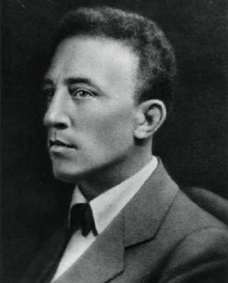 Александр Блок