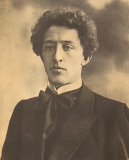 Александр Блок