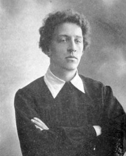 Александр Блок