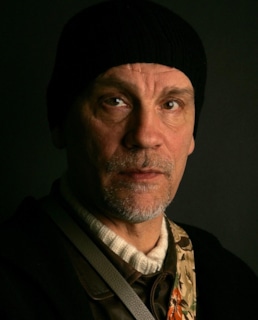 Джон Малкович