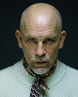 Джон Малкович