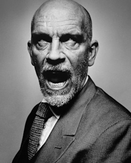 Джон Малкович