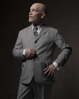 Джон Малкович