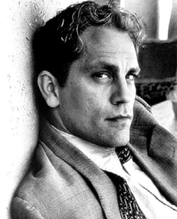 Джон Малкович в молодости